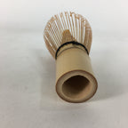 Japanese Bamboo Chasen Whisk Tea Ceremony Vtg Matcha Sado Tea Utensils TG126