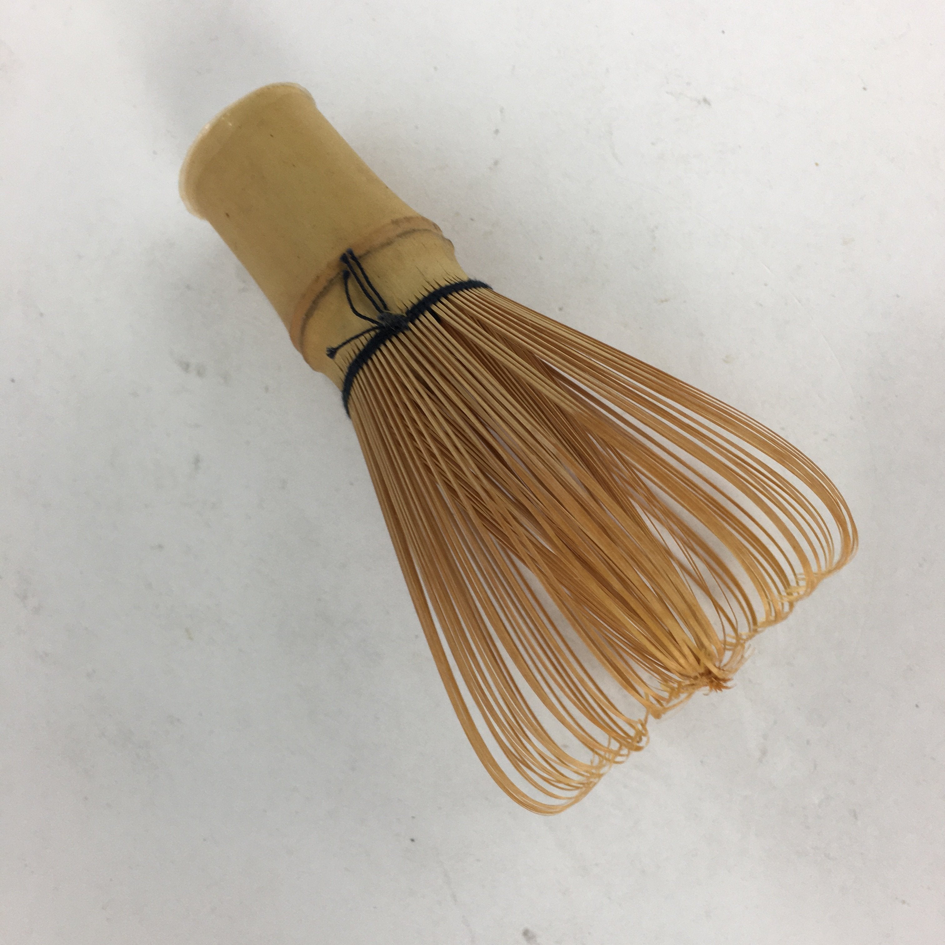 Japanese Bamboo Chasen Whisk Tea Ceremony Vtg Matcha Sado Tea Utensils TG128