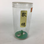Japanese Bamboo Chasen Whisk Tea Ceremony Vtg Matcha Sado Tea Utensils TG129