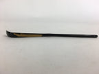 Japanese Bamboo Lacquered Fukushima-Nuri Chashaku Vtg Tea Ceremony TG159