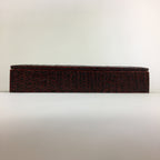 Japanese Bamboo Lacquerware Lidded Box Vtg Bamboo Work Rantai UR716