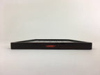 Japanese Bamboo Lacquerware Tray Vtg Bamboo Work Rantai Obon UR714