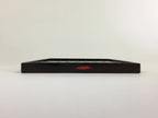 Japanese Bamboo Lacquerware Tray Vtg Bamboo Work Rantai Obon UR714