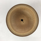 Japanese Bamboo Ladle Rest Lid Stand Tea Ceremony Vtg Take Futaoki Sado TG141