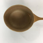 Japanese Bamboo Water Scoop Tea Ceremony Vtg Hishaku Tea Utensils TG168