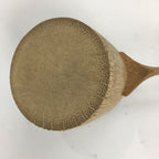 Japanese Bamboo Water Scoop Tea Ceremony Vtg Hishaku Tea Utensils TG168