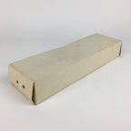 Japanese Bamboo Water Strainer Tea Ceremony Vtg Mizukoshi Hishaku TG167