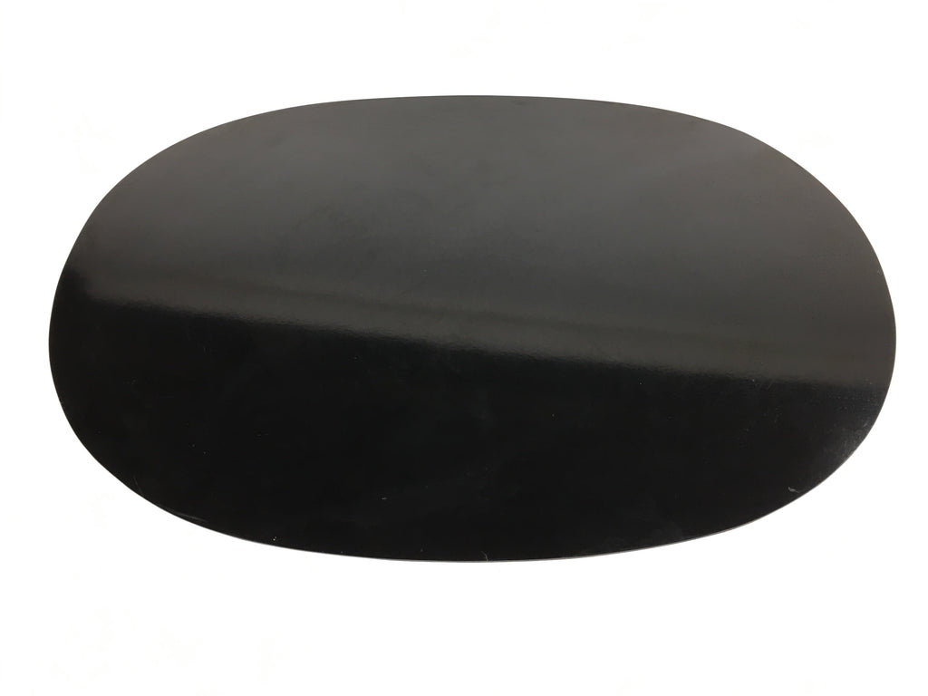 Japanese Bonseki Art Display Board Vtg Black Lacquerware Bonsekibon UR670
