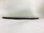 Japanese Bonseki Art Display Board Vtg Black Lacquerware Bonsekibon UR670