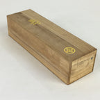 Japanese Boxed Kimono Accessory Vtg Kaiken Small Sword Case Shichigosan PX618