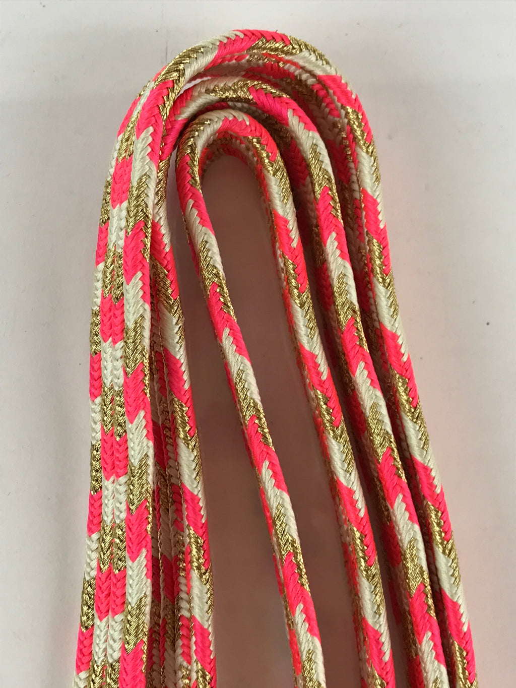 Japanese Boxed Obijime Kimono Accessory Silk Kumihimo Kimono Multi Color OJ164