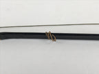 Japanese Boy's Day Bow And Arrow Set Display Vtg Amulet Yumiya Feather ID502