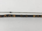 Japanese Boy's Day Bow And Arrow Set Display Vtg Amulet Yumiya Feather ID503