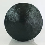 Japanese Bronze Buddhist Statue Vtg Figurine Monk Shinran-Shonin BD821