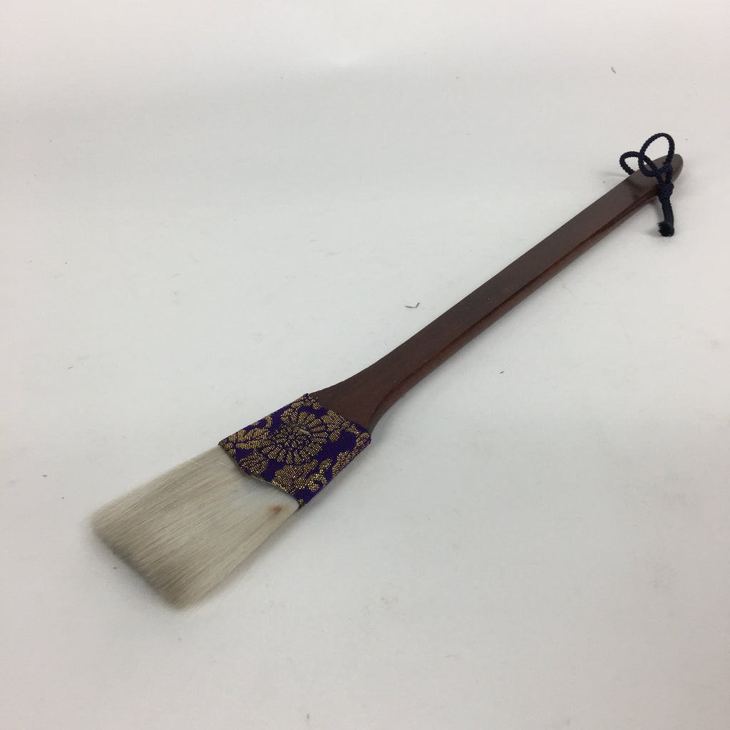 Buddhist altar brush For cleaning small parts