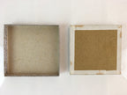 Japanese Buddhist Altar Equipment Incense Powder Vtg Shoko BU767