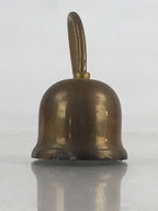 Japanese Buddhist Altar Fitting Candle Snuffer Vtg Metal Butsudan Butsugu BU895