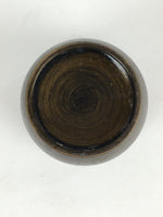 Japanese Buddhist Altar Fitting Copper Incense Burner Vtg Koro Butsugu BU657