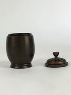 Japanese Buddhist Altar Fitting Copper Incense Burner Vtg Koro Butsugu BU657