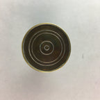 Japanese Buddhist Altar Fitting Flower Stand Vase Vtg Brass Butsudan BU192
