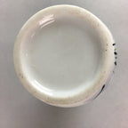 Japanese Buddhist Altar Fitting Flower Stand Vase Vtg Porcelain Butsudan FV736