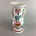 Japanese Buddhist Altar Fitting Flower Stand Vase Vtg Porcelain Butsudan MFV65