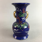 Japanese Buddhist Altar Fitting Flower Vase Vtg Porcelain Kabin Butsudan B877