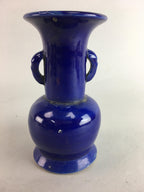 Japanese Buddhist Altar Fitting Flower Vase Vtg Porcelain Kabin Butsudan B877