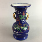Japanese Buddhist Altar Fitting Flower Vase Vtg Porcelain Kabin Butsudan B877