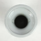 Japanese Buddhist Altar Fitting Flower Vase Vtg Porcelain Kabin Butsudan BU690