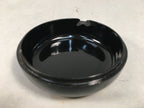 Japanese Buddhist Altar Fitting Incense Container Vtg Round Kogo BU324