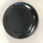 Japanese Buddhist Altar Fitting Incense Container Vtg Round Kogo BU369