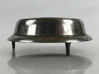 Japanese Buddhist Altar Fitting Metal Bell Shogo Musical Instrument BU888