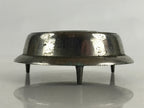 Japanese Buddhist Altar Fitting Metal Bell Shogo Musical Instrument BU888