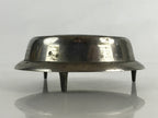 Japanese Buddhist Altar Fitting Metal Bell Shogo Musical Instrument BU888