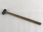 Japanese Buddhist Altar Fitting Metal Bell Shogo Musical Instrument BU888