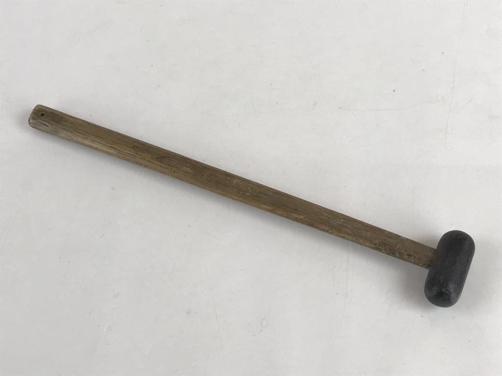 Japanese Buddhist Altar Fitting Metal Bell Shogo Musical Instrument BU888