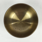 Japanese Buddhist Altar Fitting Orin Bell Singing Bowl Pillow Striker BU718