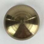 Japanese Buddhist Altar Fitting Orin Bell Singing Bowl Pillow Striker BU718