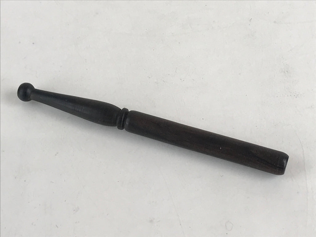 Japanese Buddhist Altar Fitting Orin Bell Singing Bowl Pillow Striker BU885