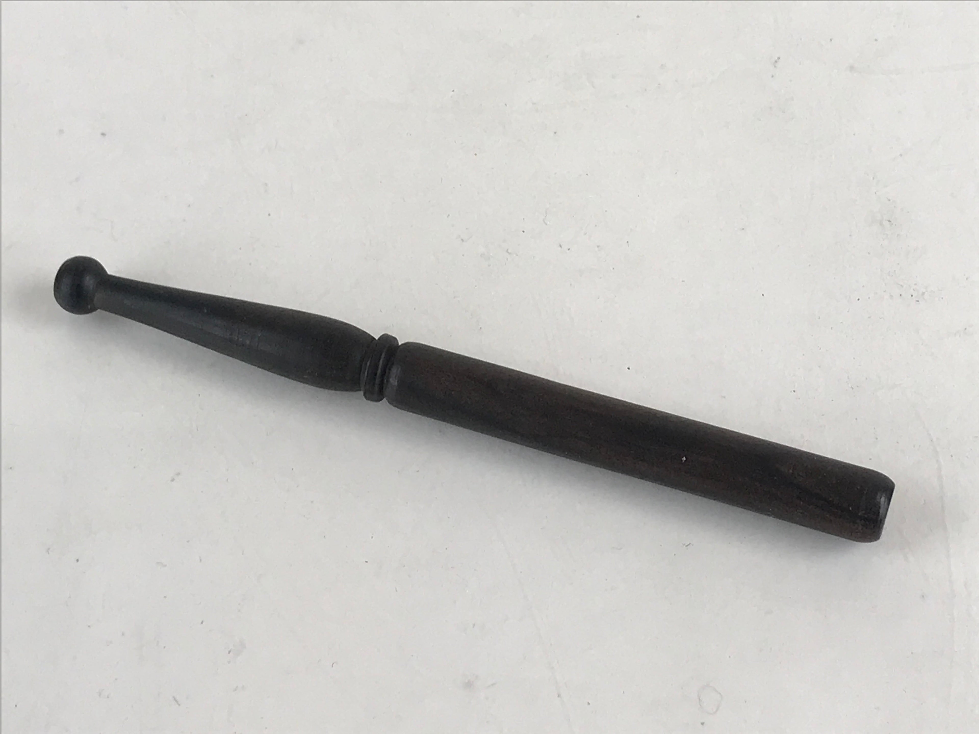 Japanese Buddhist Altar Fitting Orin Bell Singing Bowl Pillow Striker BU885