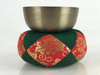 Japanese Buddhist Altar Fitting Orin Bell Singing Bowl Pillow Striker BU885