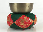 Japanese Buddhist Altar Fitting Orin Bell Singing Bowl Pillow Striker BU885