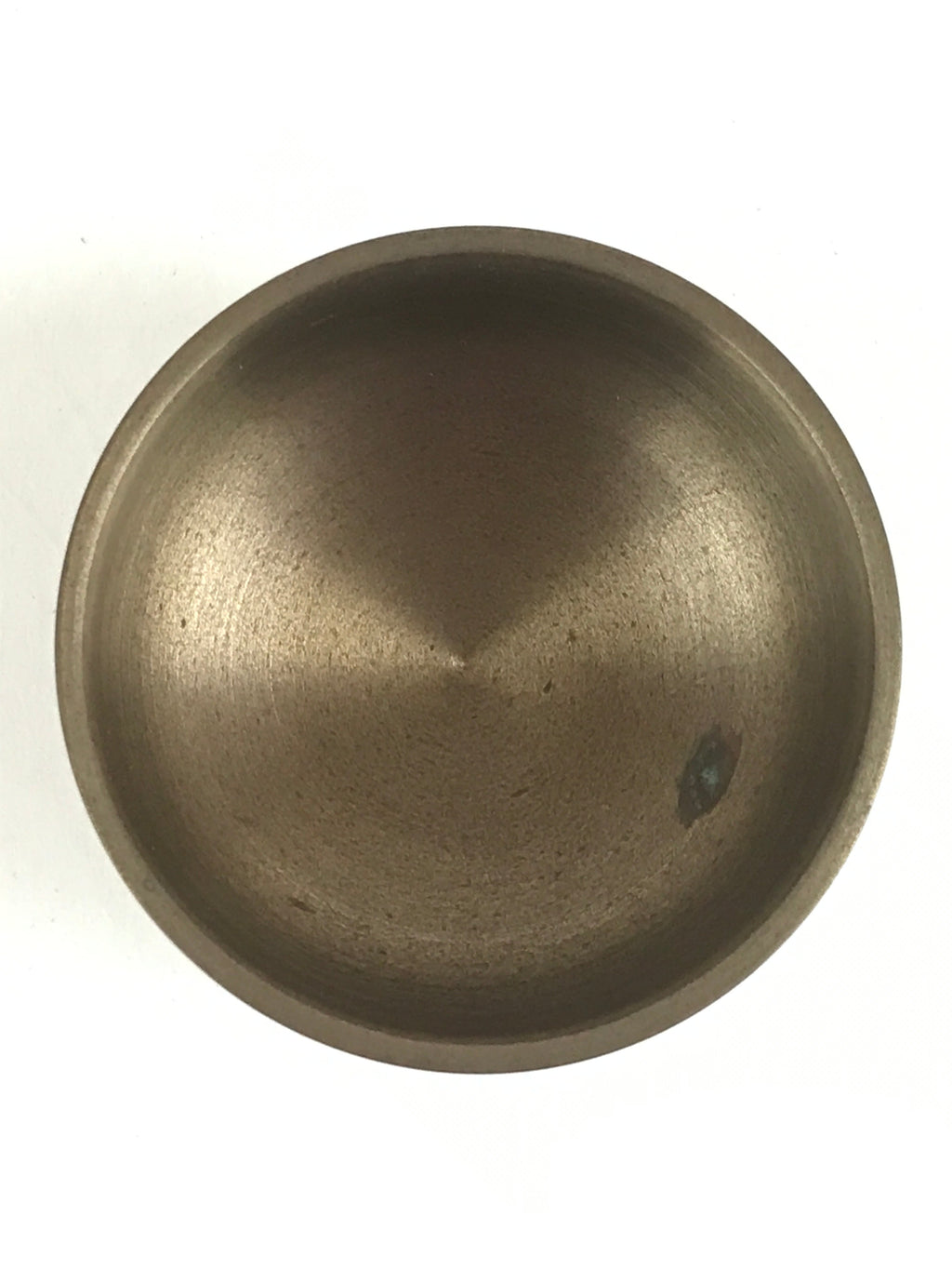 Japanese Buddhist Altar Fitting Orin Bell Singing Bowl Pillow Striker BU885