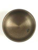 Japanese Buddhist Altar Fitting Orin Bell Singing Bowl Pillow Striker BU885