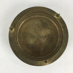 Japanese Buddhist Altar Fitting Orin Singing Prayer Bell Striker Butsudan BU716