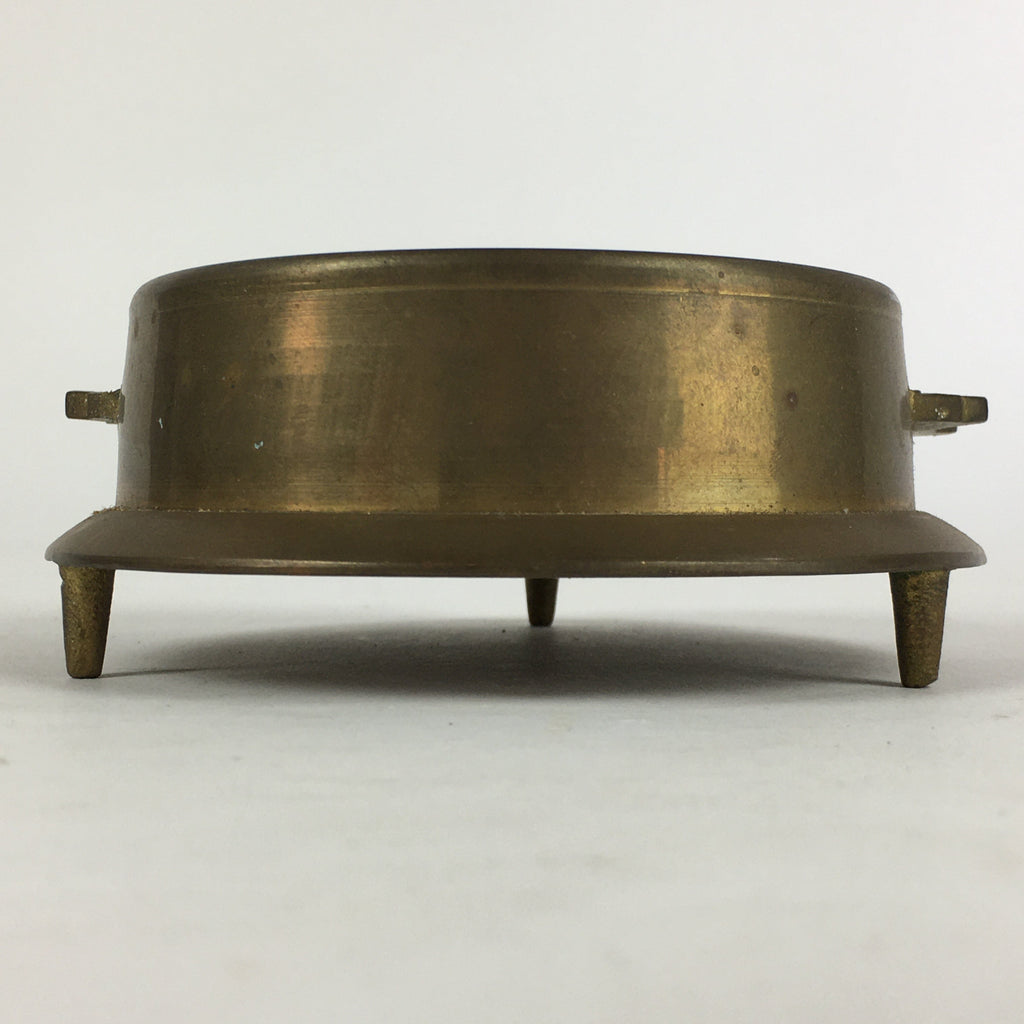 Japanese Buddhist Altar Fitting Orin Singing Prayer Bell Striker Butsudan BU716