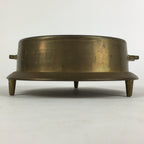 Japanese Buddhist Altar Fitting Orin Singing Prayer Bell Striker Butsudan BU716