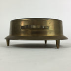 Japanese Buddhist Altar Fitting Orin Singing Prayer Bell Striker Butsudan BU716