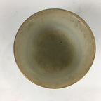 Japanese Buddhist Altar Fitting Porcelain Teacup Vtg Offerings Butsudan BU615